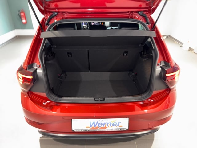 Volkswagen Polo 1.0 TSI