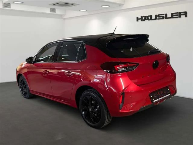 Opel Corsa GS-Line Grand Sport