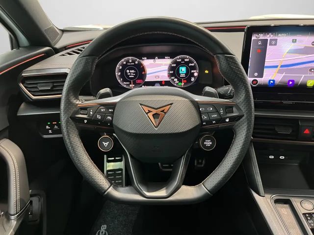 Cupra Formentor 2.0 TSI 4Drive DSG VZ