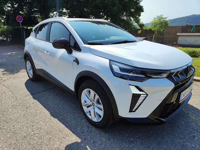 Mitsubishi ASX Invite