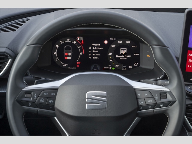 Seat Leon 1.5 eTSI DSG Style