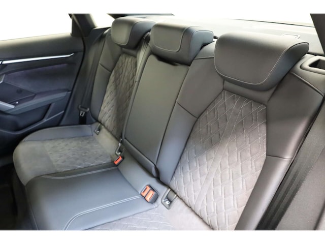 Audi S3 Quattro S-Tronic Sedan