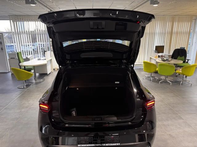 Renault Clio Alpine Esprit Hybrid