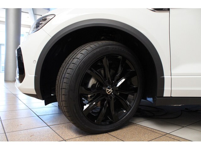 Volkswagen T-Roc 1.5 TSI Cabriolet DSG R-Line