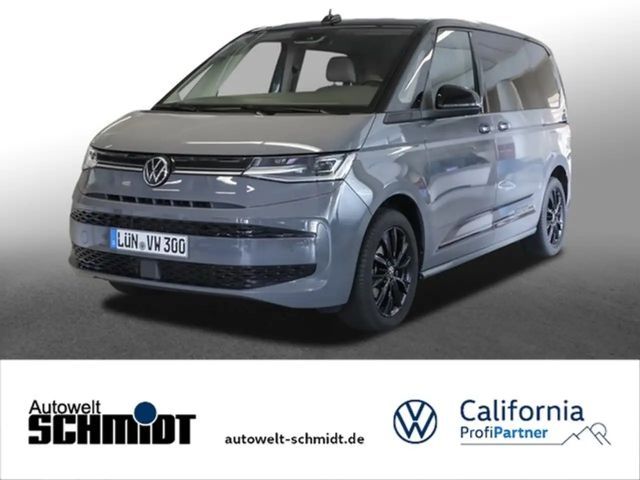 Volkswagen Multivan DSG IQ.Drive T7
