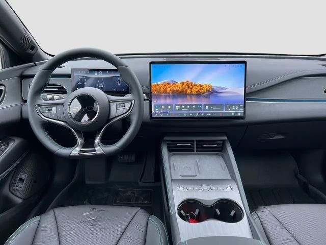 BYD Seal 6 Comfort DM-i