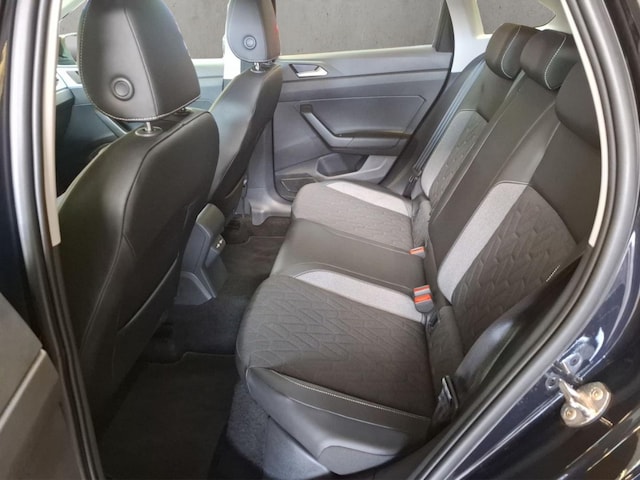 Volkswagen Taigo DSG