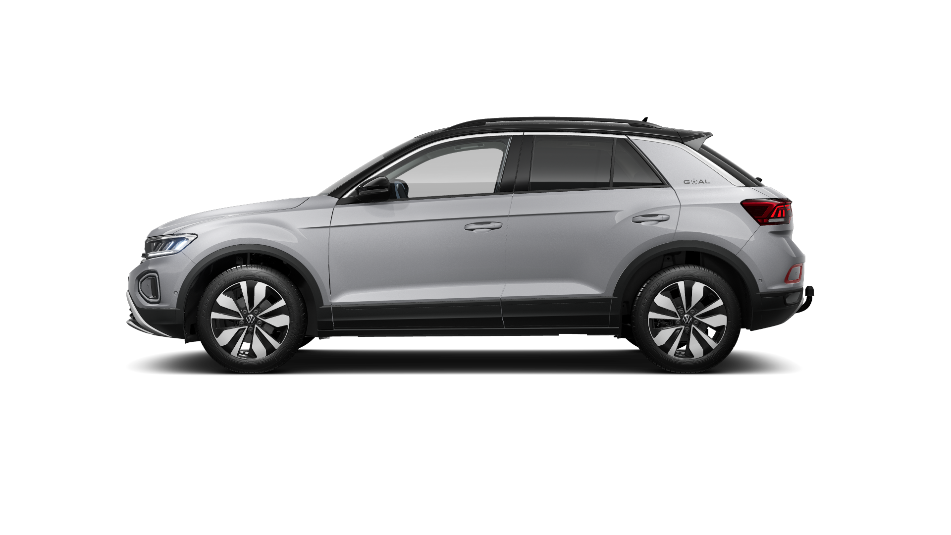 Volkswagen T-Roc 1.0 TSI