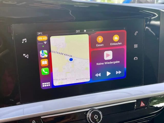 Opel Mokka GS-Line Grand Sport