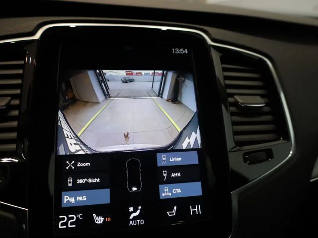 Volvo XC90 AWD Inscription T8