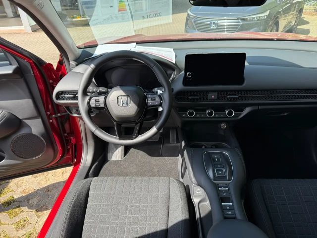 Honda ZR-V 2.0 e:HEV i-MMD