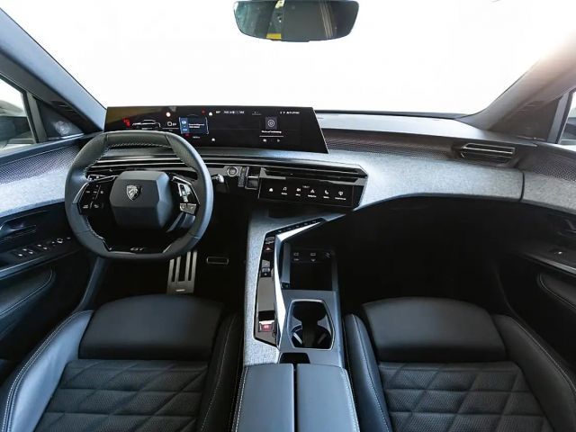 Peugeot E-3008 73Kwh GT-Line