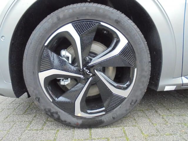 Kia EV6 Achterwielaandrijving GT-Line