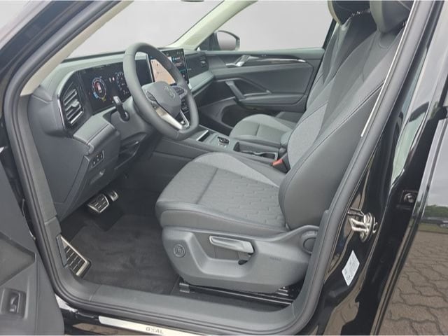 Volkswagen Tiguan 1.5 eTSI