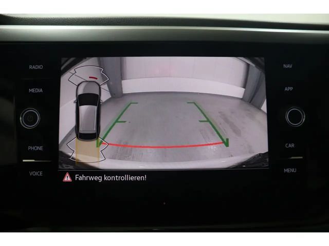 Volkswagen Taigo IQ.Drive R-Line