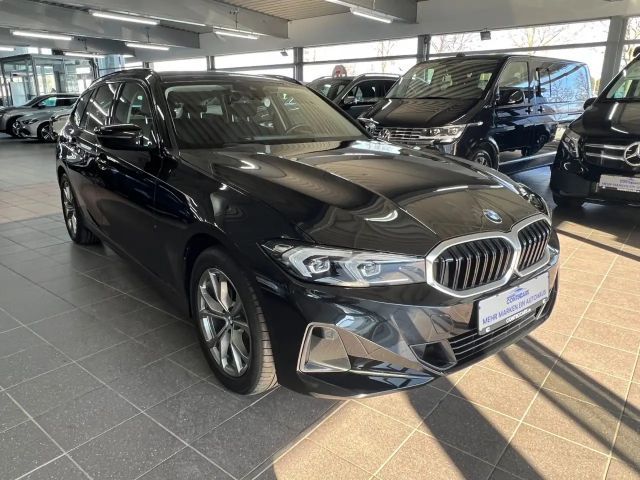 BMW 320 320d Touring xDrive