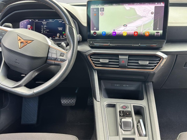 Cupra Formentor Formentor e-Hybrid LM19 AHK KAMERA NAVI+ WINTERPAKET