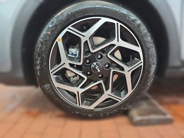 Kia XCeed GDi GT-Line