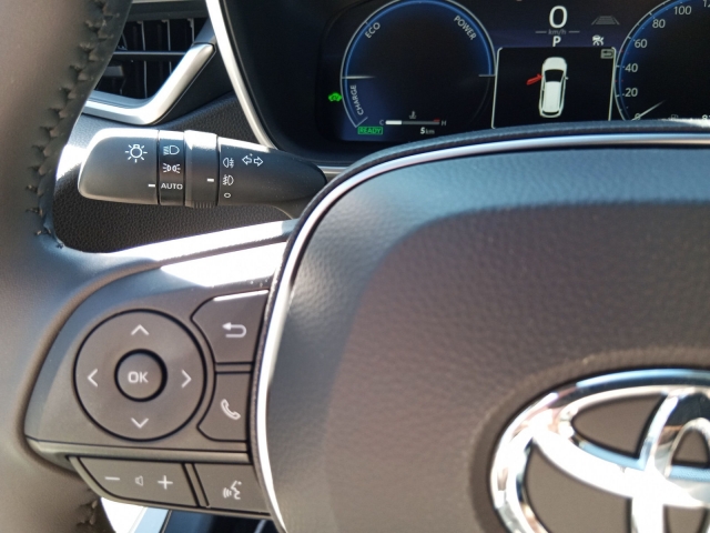 Toyota Corolla Technik Touring