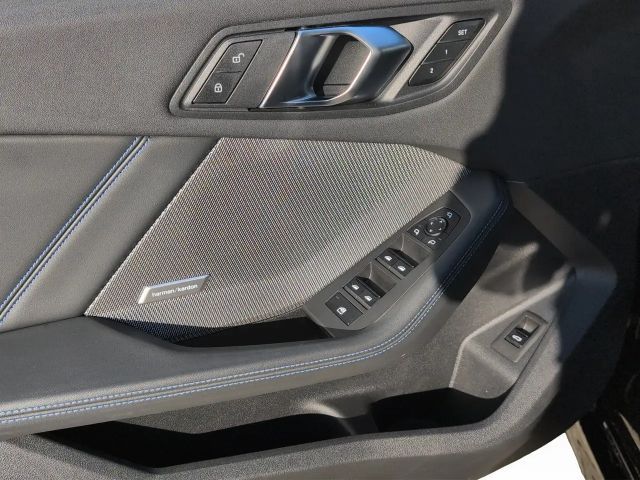 BMW 120 120d M-Sport Sedan