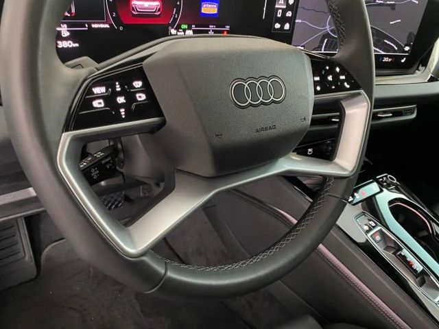 Audi A5 Avant Quattro S-Line