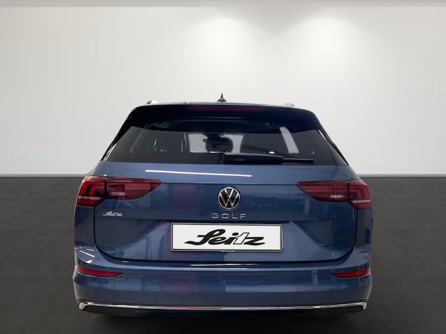 Volkswagen Golf 1.5 TSI Golf VIII Variant