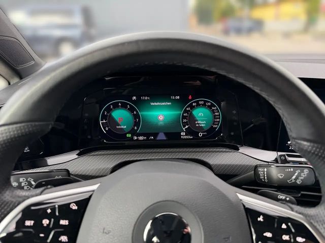 Volkswagen Golf Golf VIII R-Line Variant