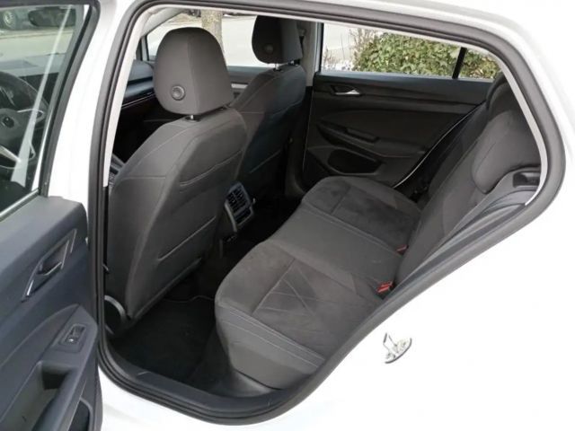 Volkswagen Golf Golf VIII