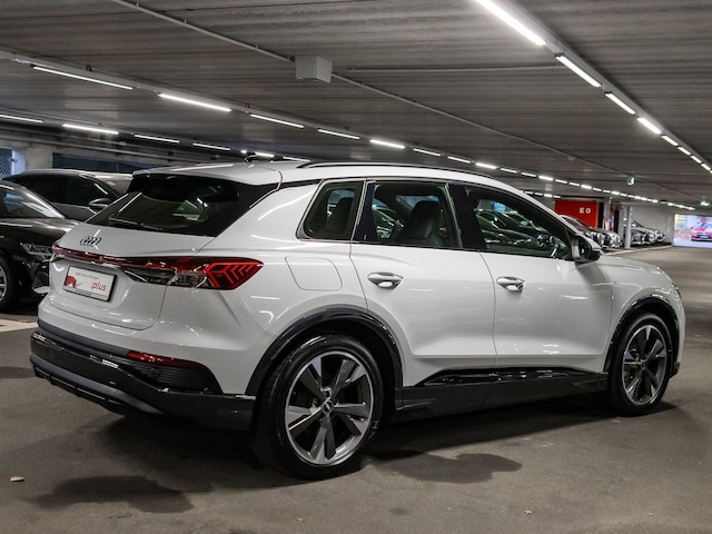 Audi Q4 e-tron 40