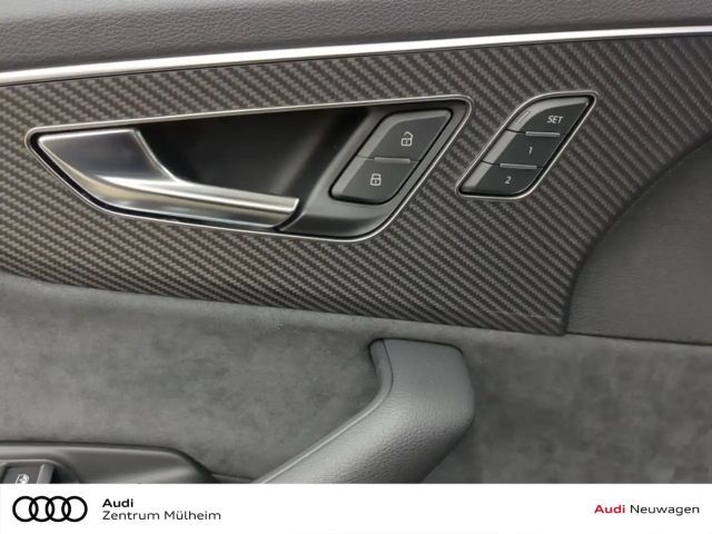 Audi Q7 50 TDI Quattro