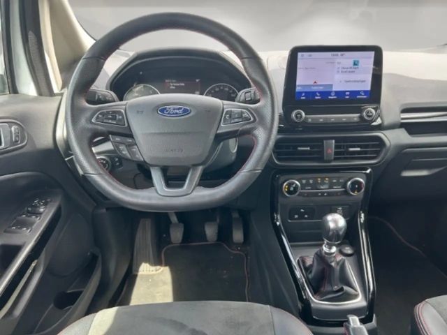 Ford EcoSport ST Line