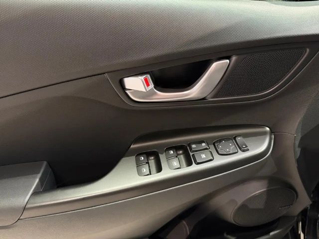 Hyundai Kona 100KW Sonderkontingent VIKING-Paket BLACKWEEK!!