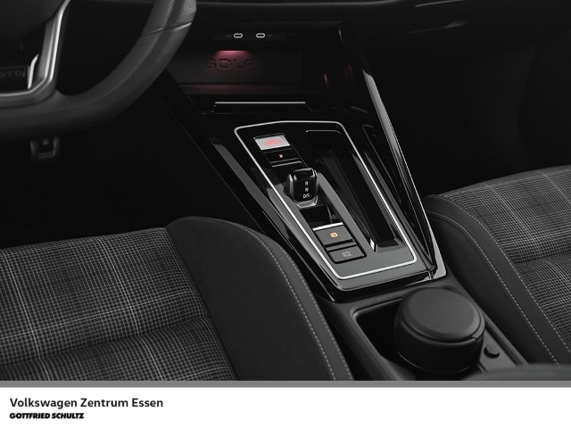 Volkswagen Golf DSG GTD