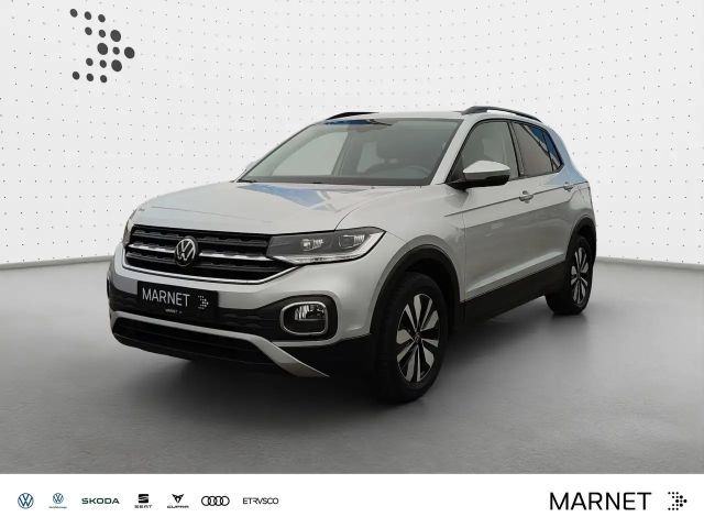 Volkswagen T-Cross 1.0 TSI Move