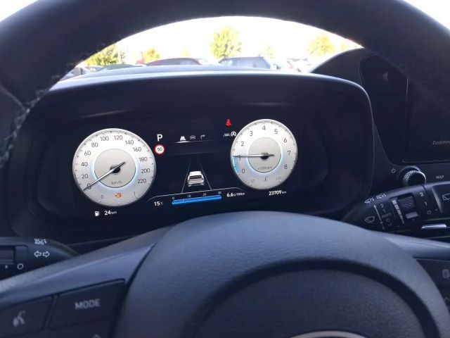 Hyundai Bayon 1.0 Prime T-GDi