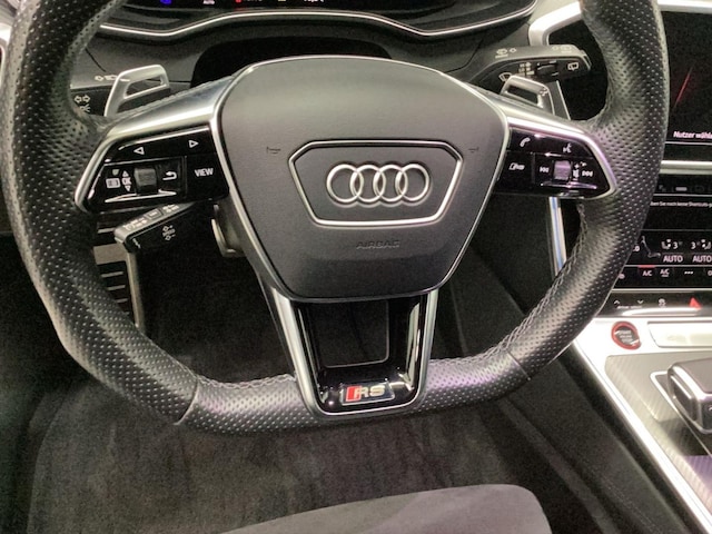 Audi RS6 Avant Quattro