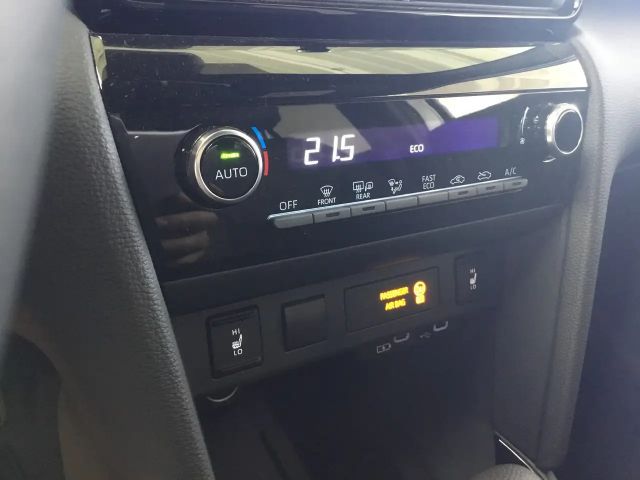 Toyota Yaris Cross Active