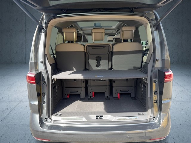 Volkswagen Multivan 2.0 TDI Lang Style T7