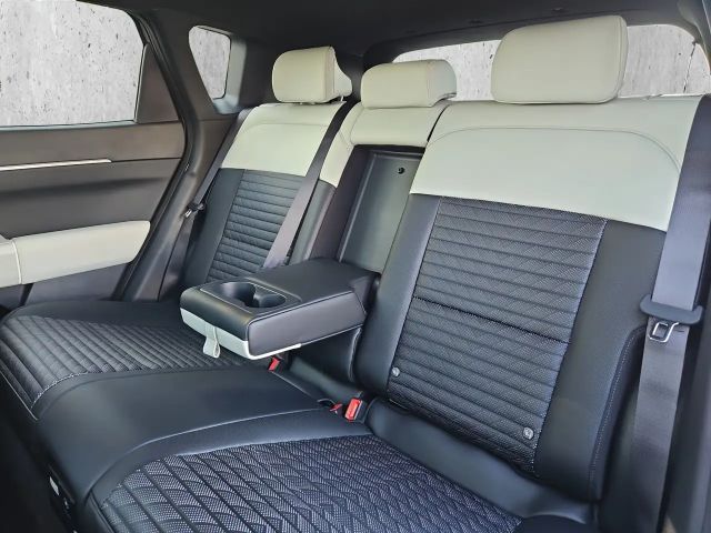 Kia EV4 81.4 kWh GT-Line