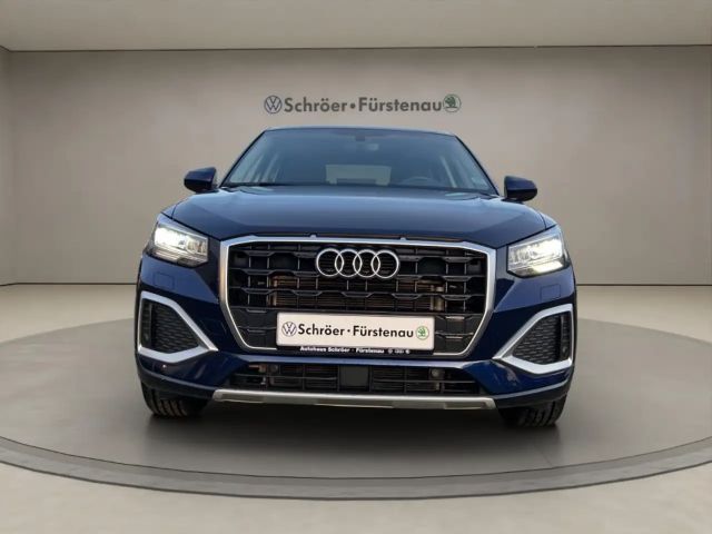 Audi Q2 35 TFSI S-Tronic