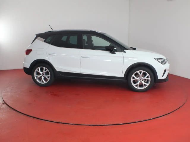 Seat Arona 1.0 TSI FR-lijn