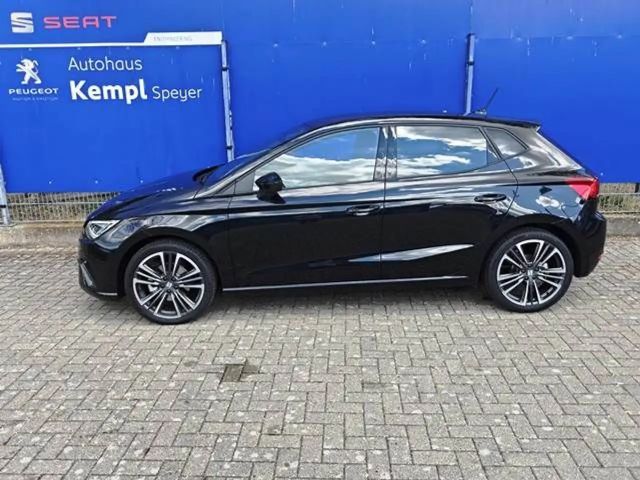 Seat Ibiza 1.0 TSI FR-lijn