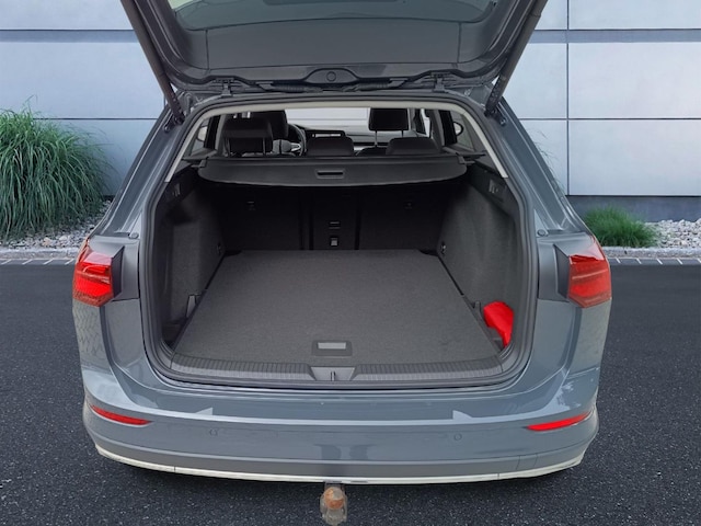 Volkswagen Golf 2.0 TDI AllTrack Variant