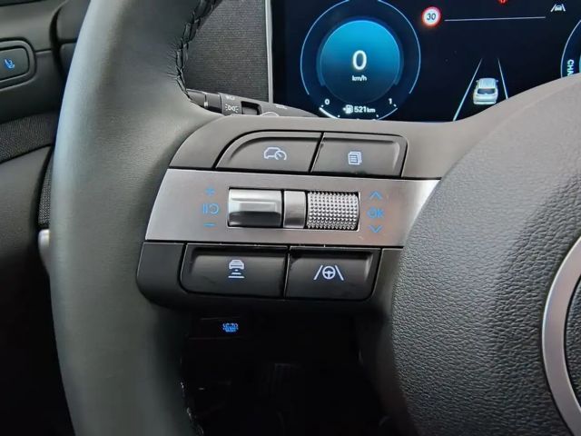 Hyundai Tucson 2WD T-GDi