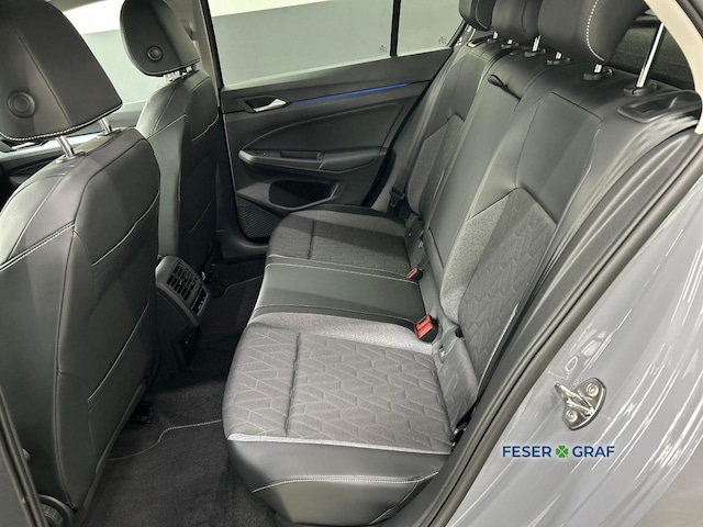 Volkswagen Golf Golf VIII