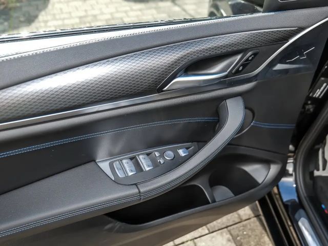 BMW X4 Coupé M-Sport xDrive30d