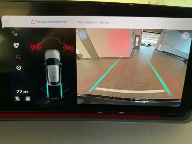 Audi Q3 Quattro S-Tronic