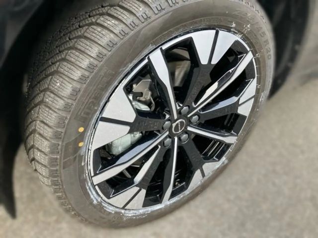 Volvo XC60 AWD Dark Plus T6