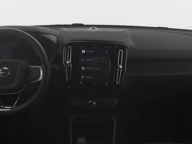Volvo XC40 Recharge