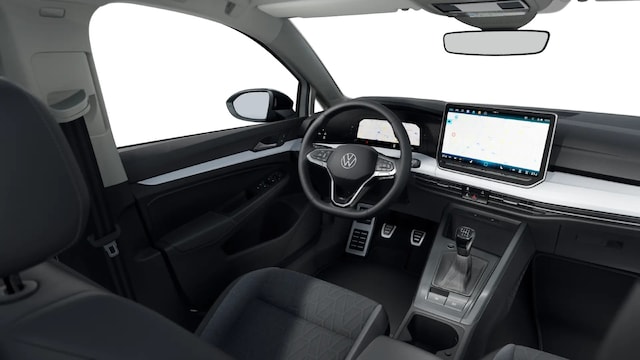 Volkswagen Golf 1.5 TSI Variant